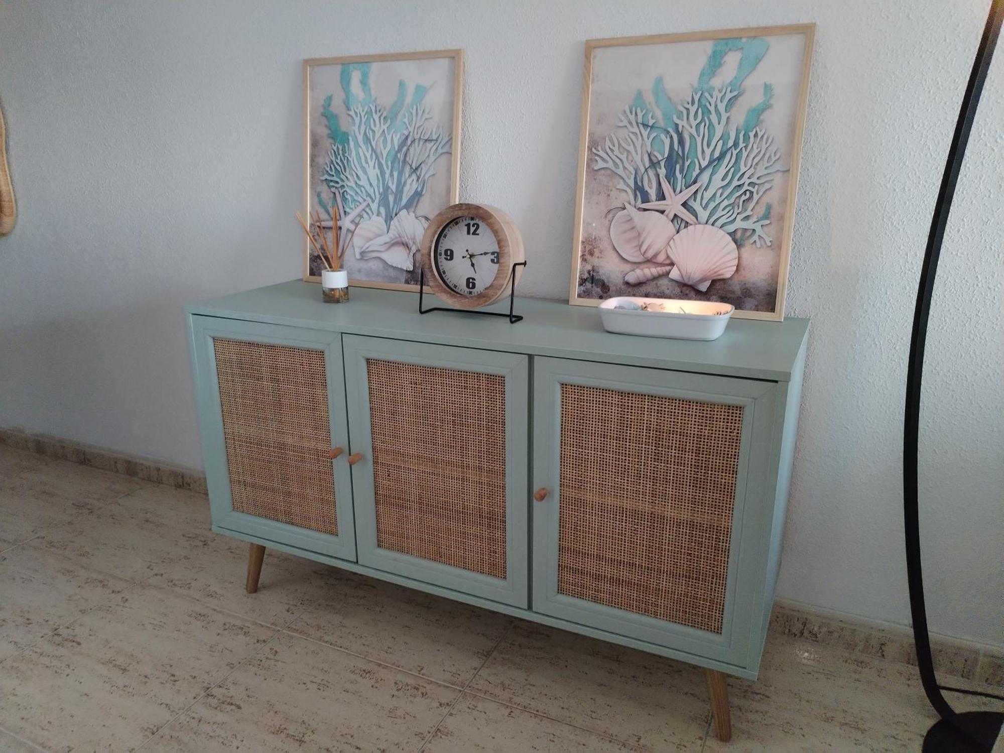 Apartmán Mira Al Mar Y Tabarca En Urbanizacion Santa Pola Exteriér fotografie