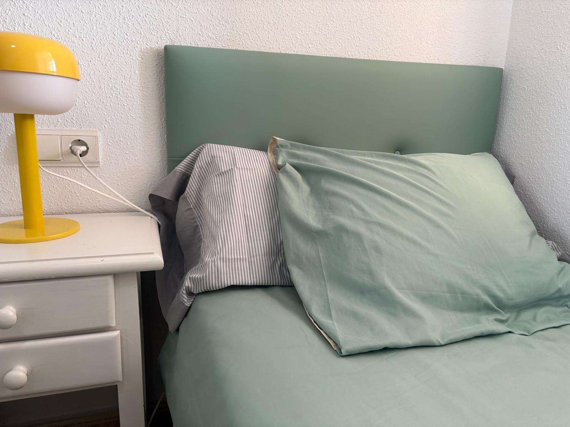 Apartmán Mira Al Mar Y Tabarca En Urbanizacion Santa Pola Exteriér fotografie